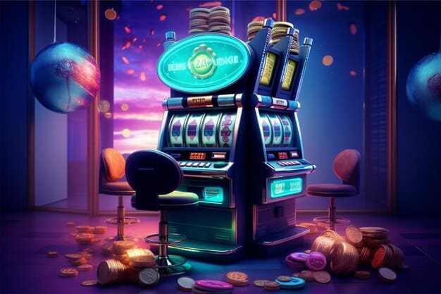 Cara Terbaik Bermain Slot