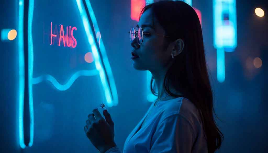 Haus! Minuman Kekinian