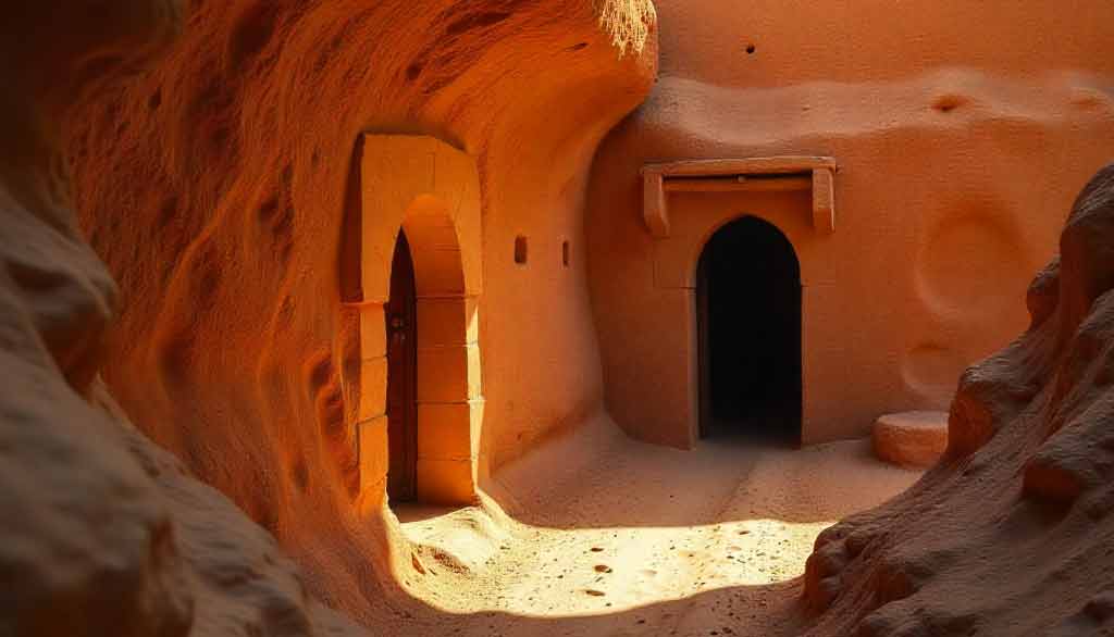Ksar of Ait-Ben-Haddou