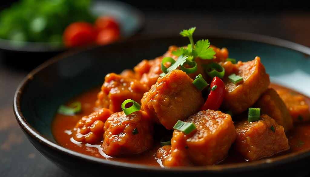 Awal Mula Rendang: Sejarah dan Tradisi Kuliner Minangkabau