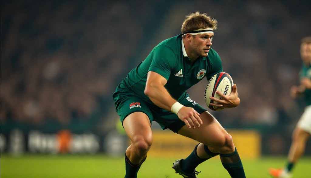 Rugby: Olahraga Penuh Strategi dan Semangat