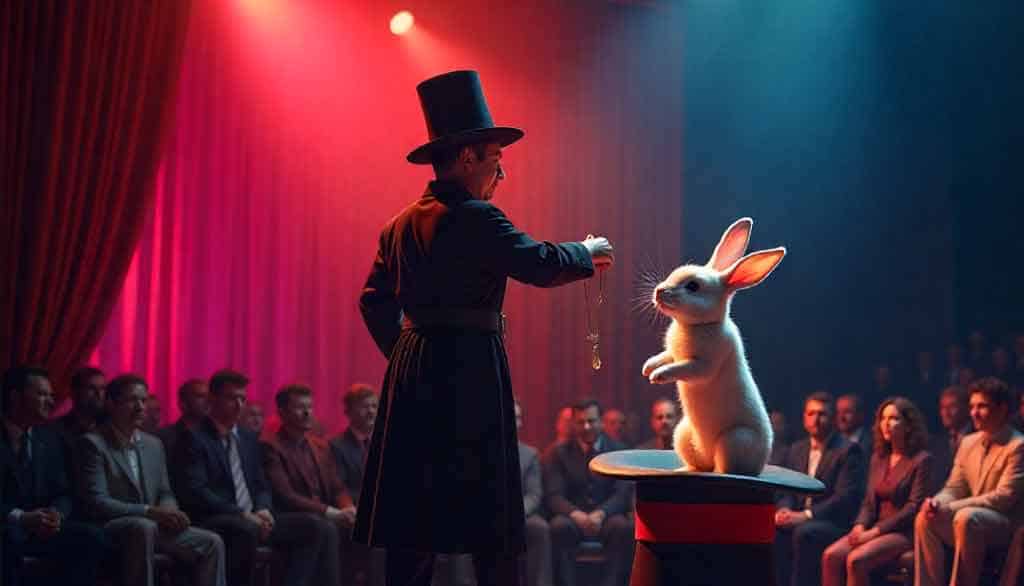 Mengenal Dunia Sulap: Seni Memukau yang Memikat Hati