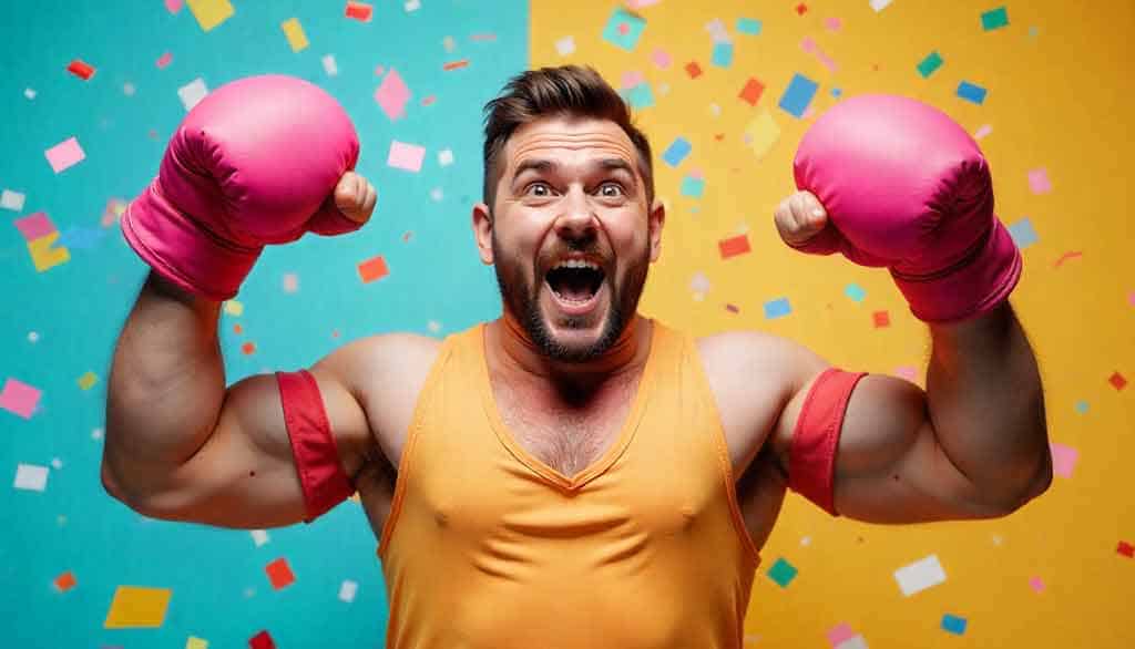 Penemu Olahraga Gulat dan Perkembangan Awalnya