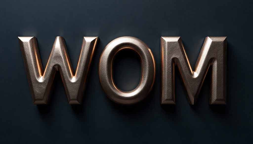 WOM: Strategi Komunikasi Efektif yang Menggerakkan Keputusan Konsumen