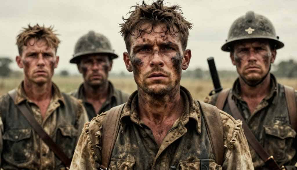 Civil War Film: Potret Brutal Amerika di Ambang Kehancuran